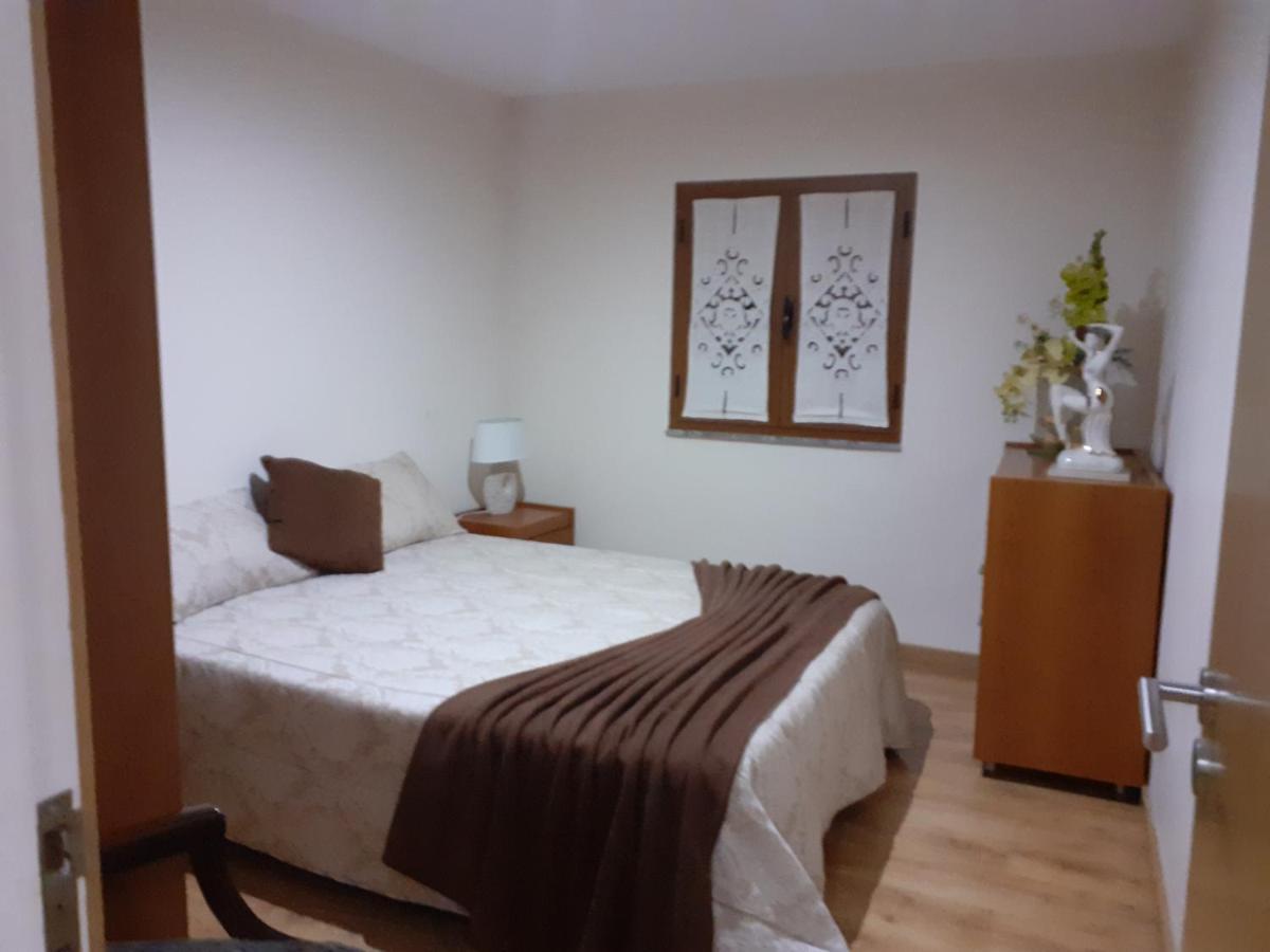 Гостевой дом Casa Flor Da Laranjeira Понте-де-Лима Экстерьер фото