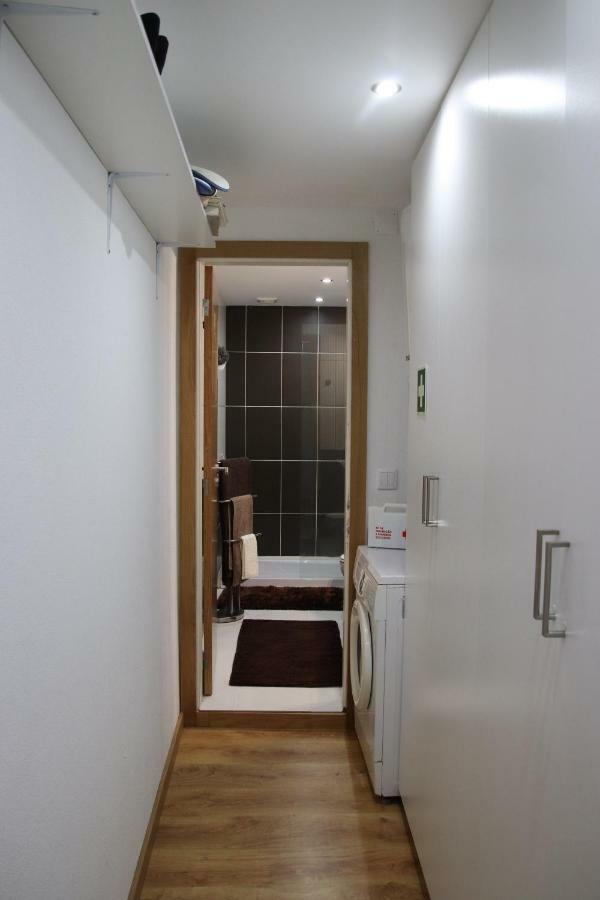 Гостевой дом Casa Flor Da Laranjeira Понте-де-Лима Экстерьер фото