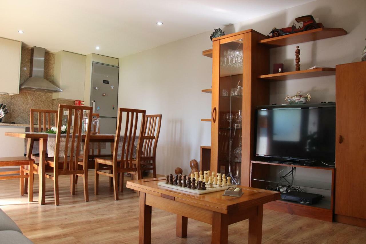 Гостевой дом Casa Flor Da Laranjeira Понте-де-Лима Экстерьер фото