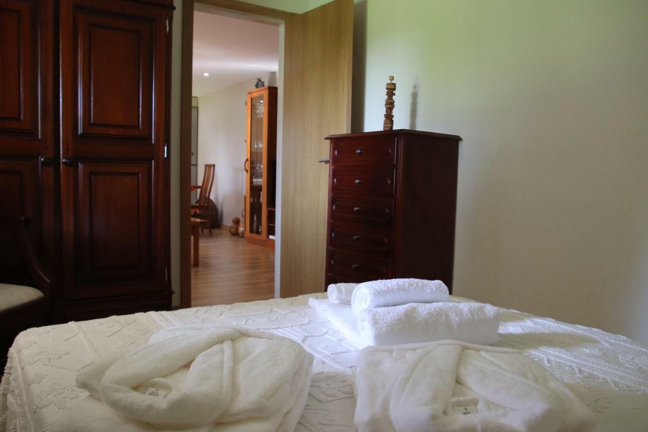 Гостевой дом Casa Flor Da Laranjeira Понте-де-Лима Экстерьер фото